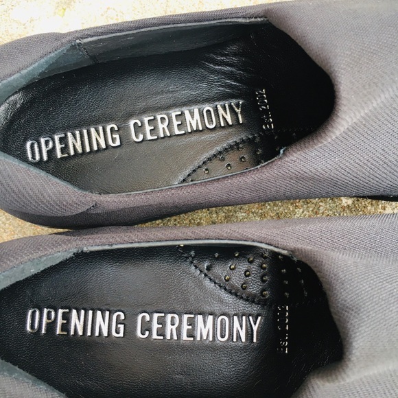New! Opening Ceremony shoes - Picture 3 of 8